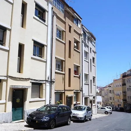 Centro De Lägenhet *