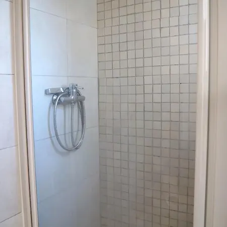 Centro De Apartment *