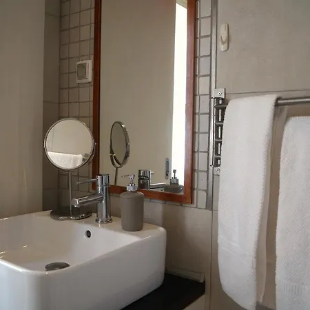 Centro De Apartment *