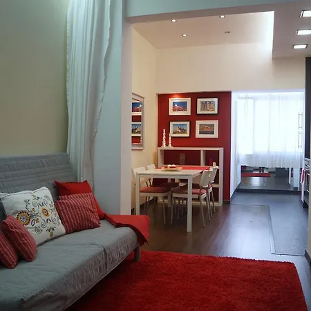 Apartment Centro De