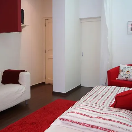 Apartment Centro De *