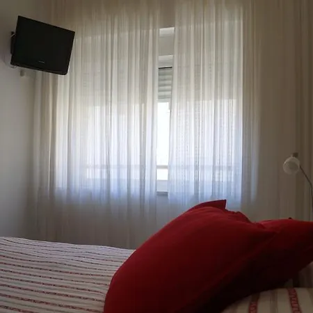 Centro De Apartment Lisbon