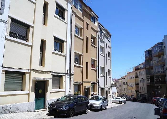 Centro De Διαμέρισμα *