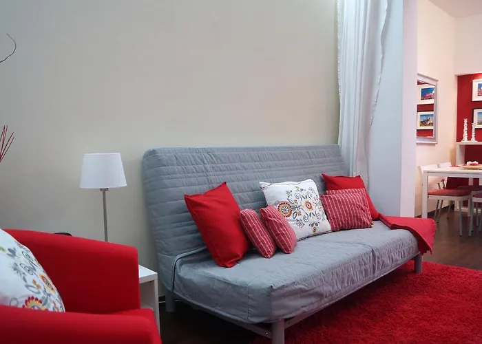 Διαμέρισμα Centro De Lisboa