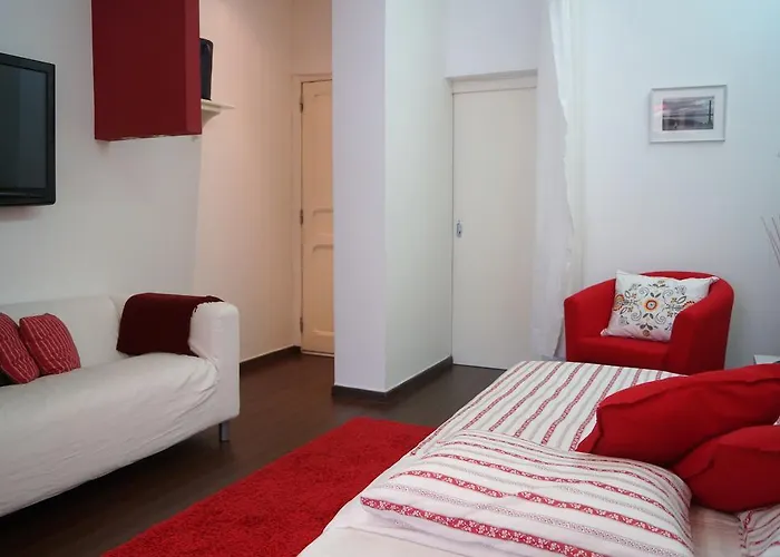 Διαμέρισμα Centro De *