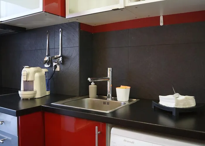 Centro De Διαμέρισμα